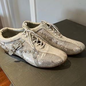 Bling runners